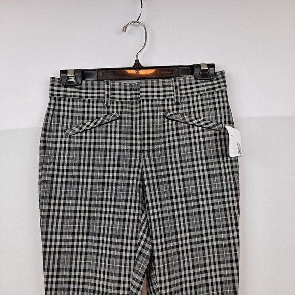 Gap Juniors slim slacks NWOT - Picture 1 of 9